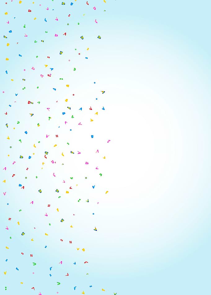 Confetti