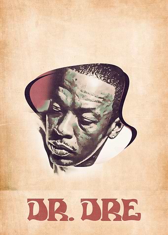 Dr Dre