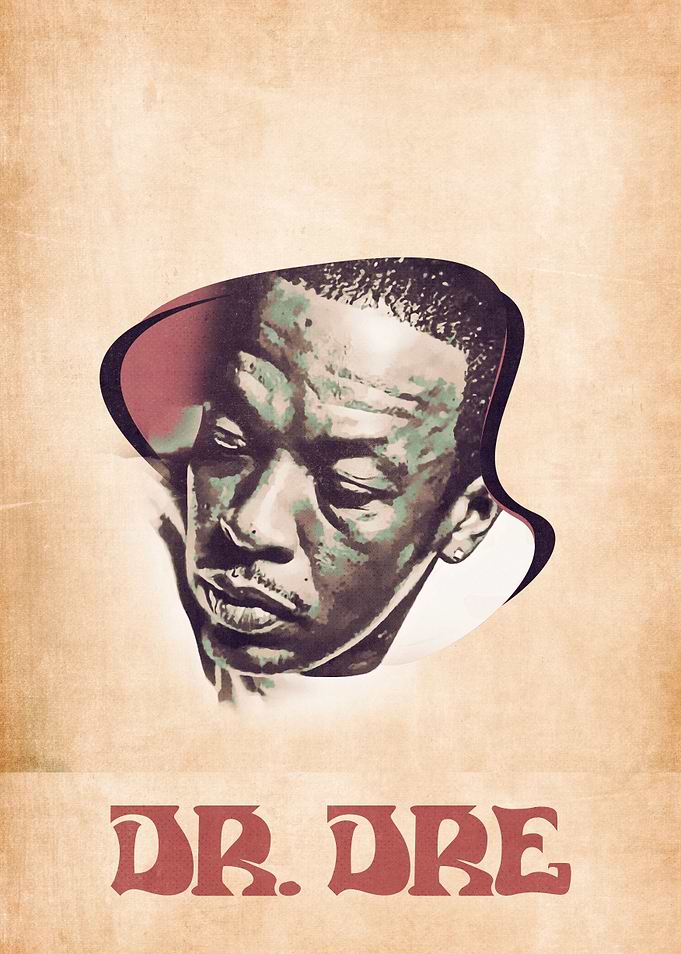 Dr Dre