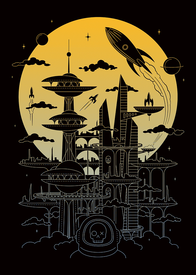Solar City