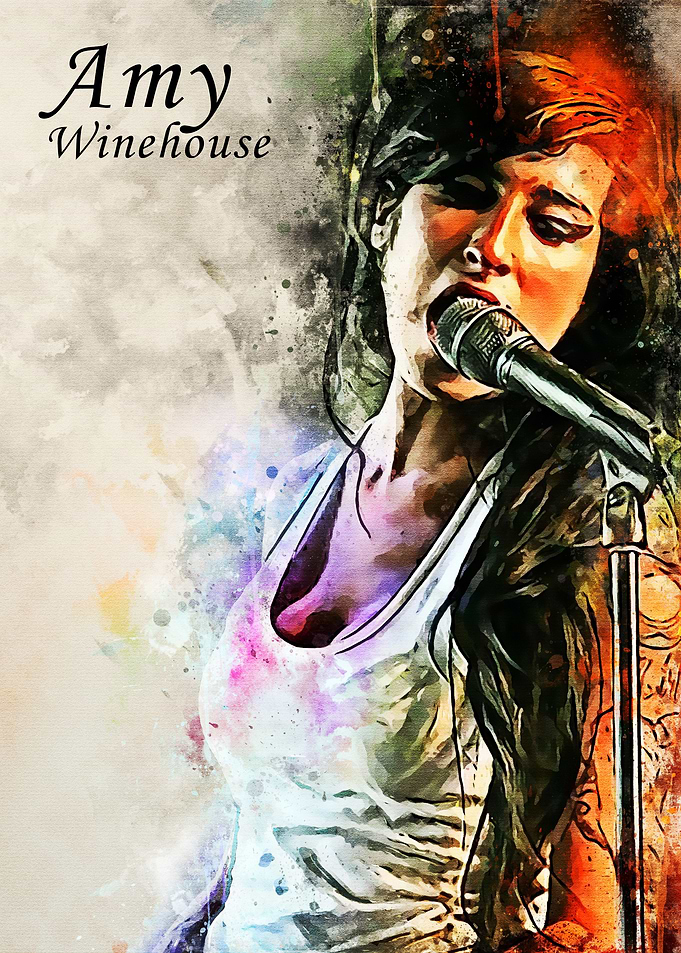 Amy Winehouse