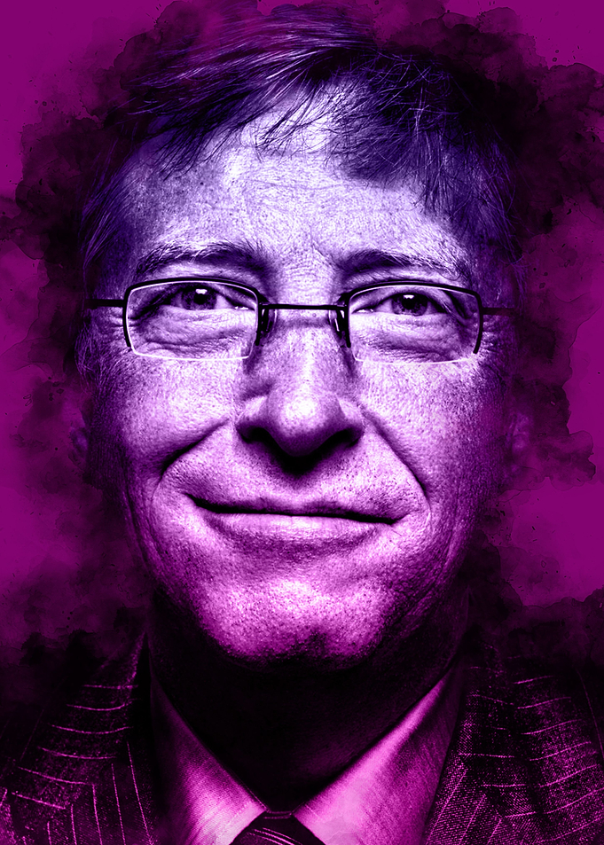 Bill Gates
