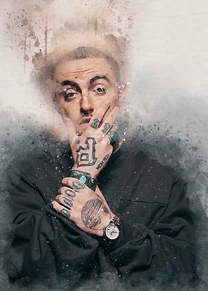 Mac Miller