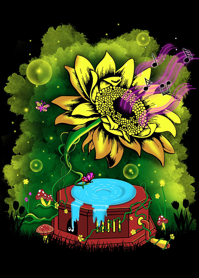 Nature Symphony