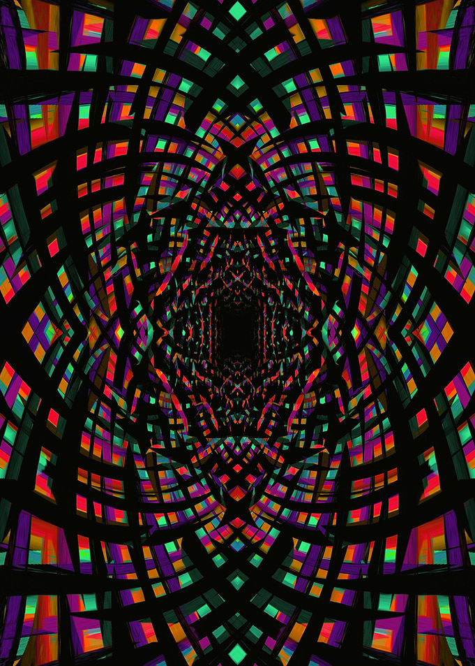 Geometric Inception