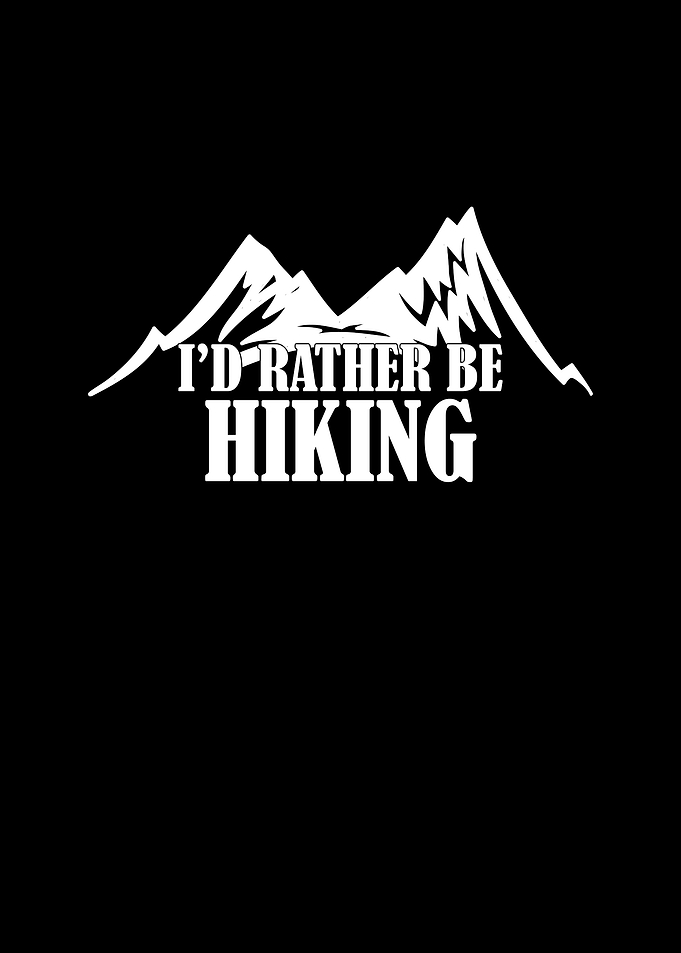 Hiking