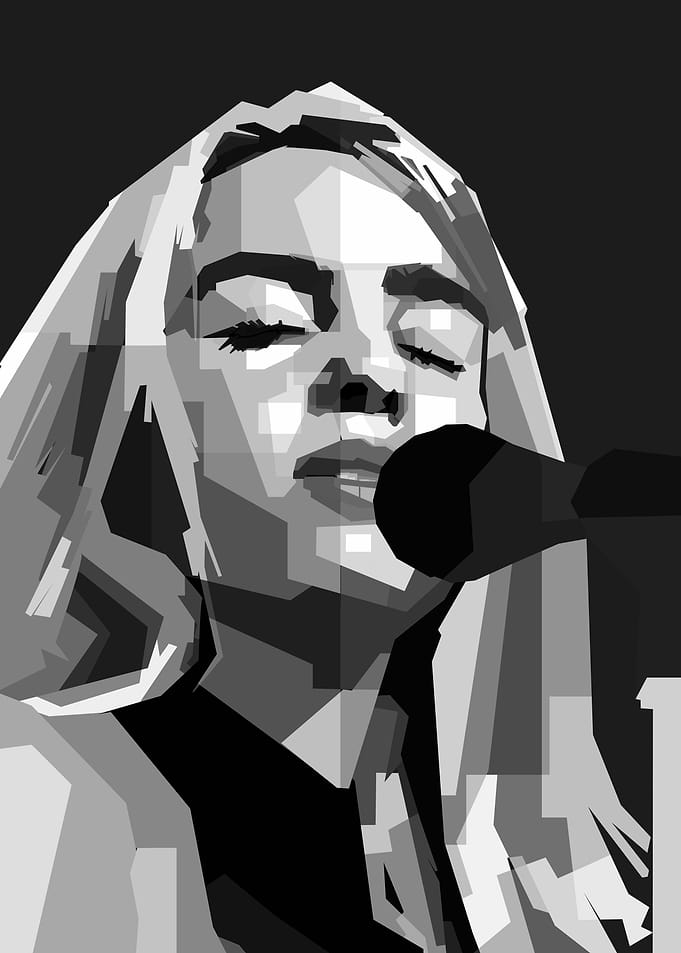 Billie Eilish