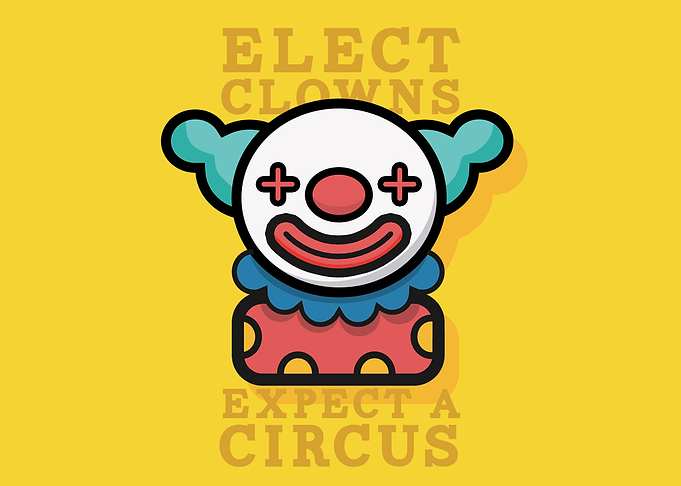 Circus Freak