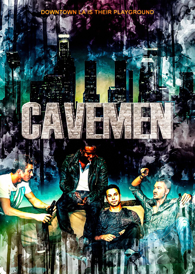 Cavemen