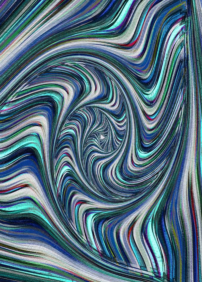 Energy Pull