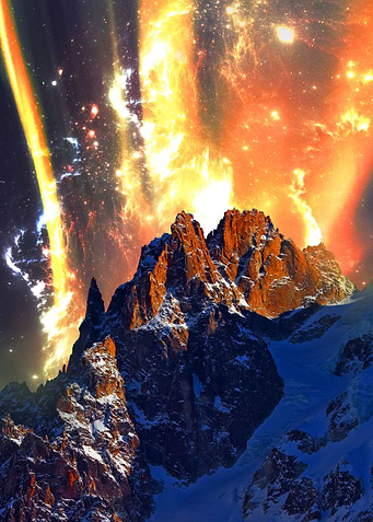 MOUNTAIN