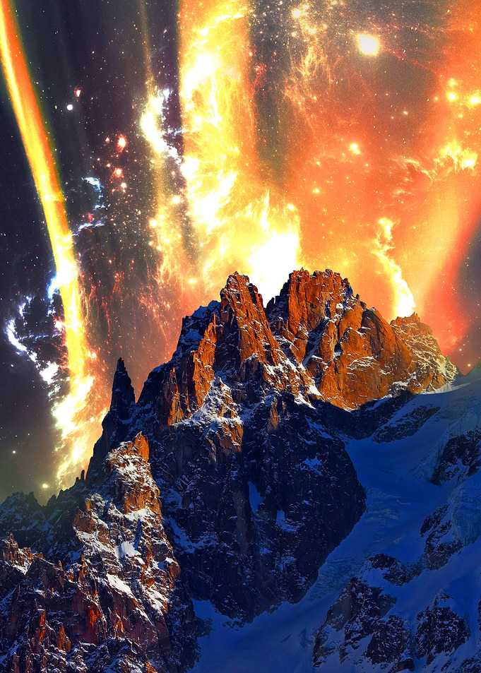 MOUNTAIN