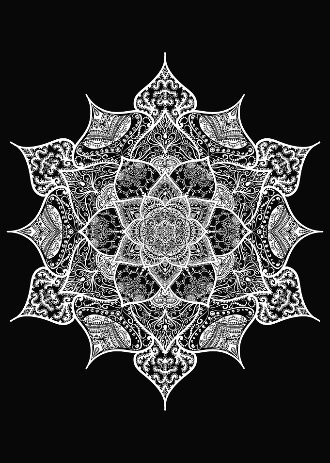 Loergann Mandala