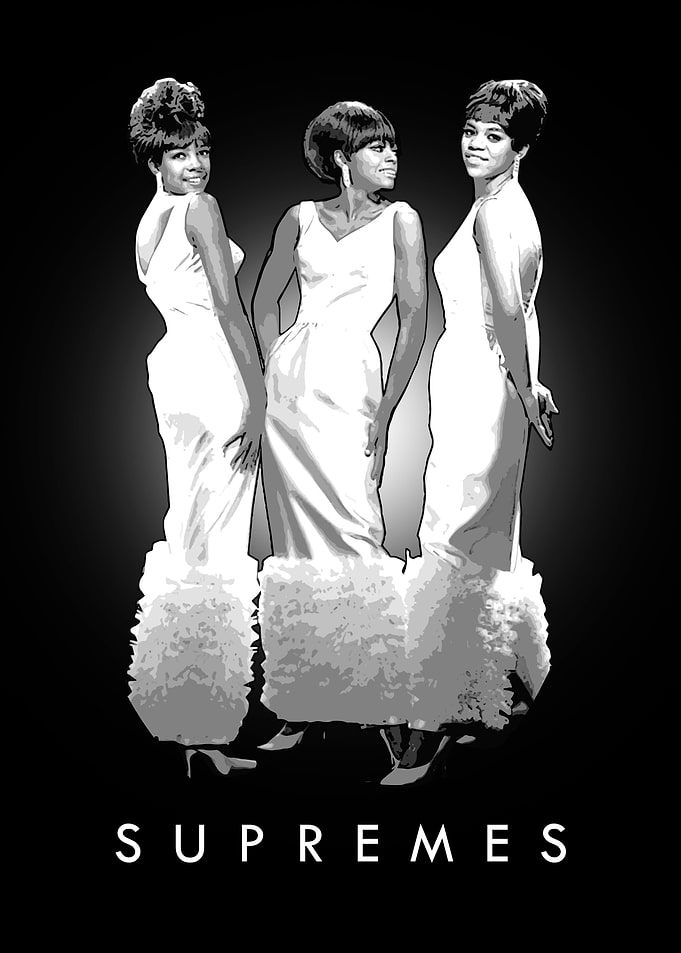The Supremes