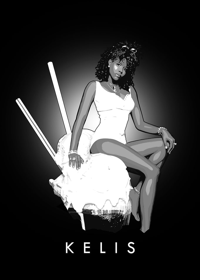 Kelis