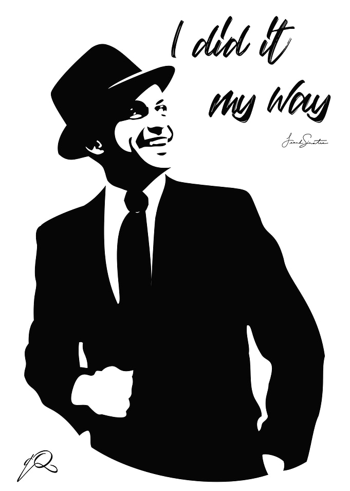 Frank Sinatra My Way