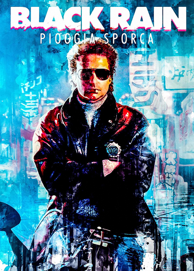 Black Rain