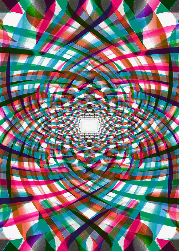 Geometric Inception