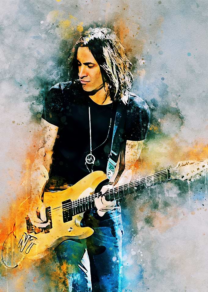 Nuno Bettencourt