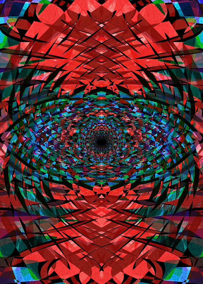 Geometric Inception