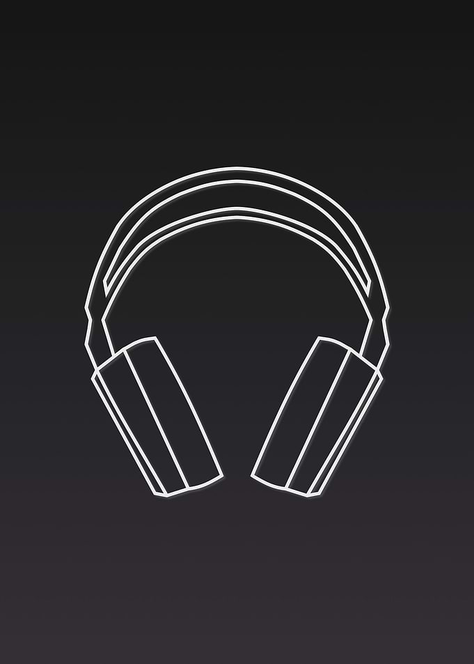 Gaming Headset RGB OFF