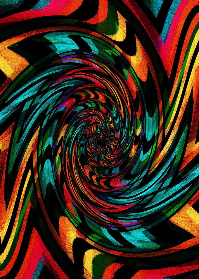 Energy Pull