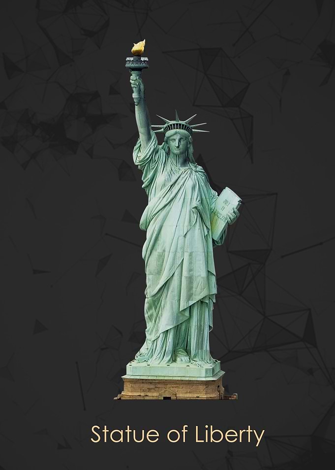 Statue Of Liberty