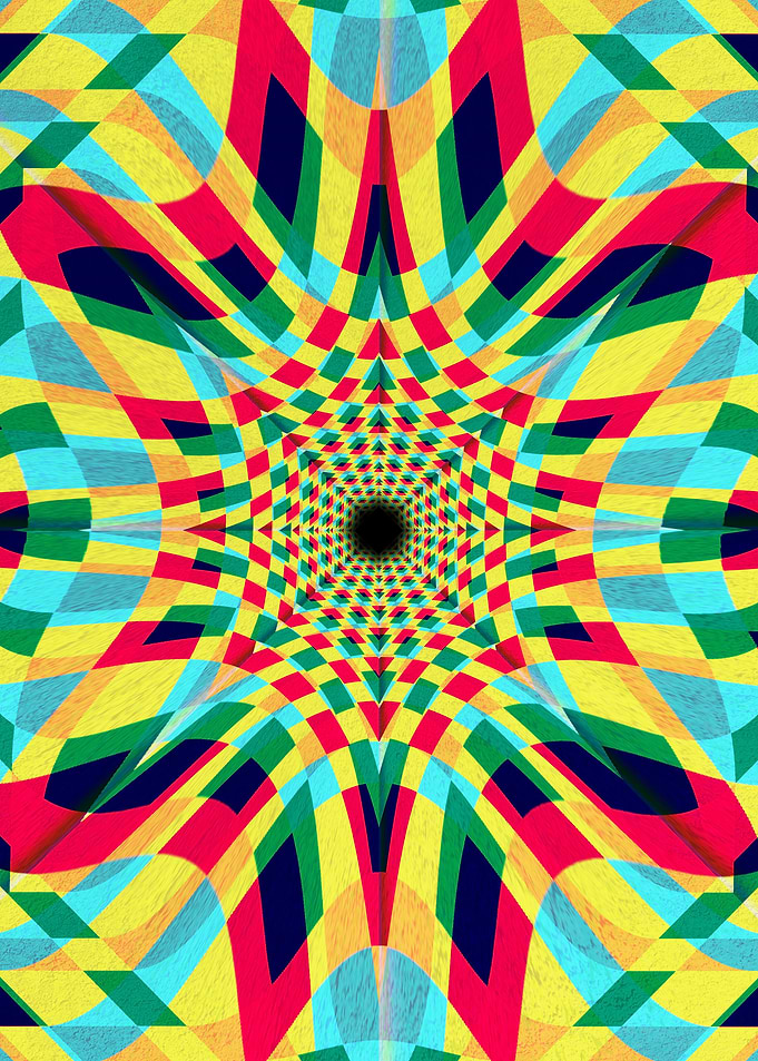 Geometric Inception