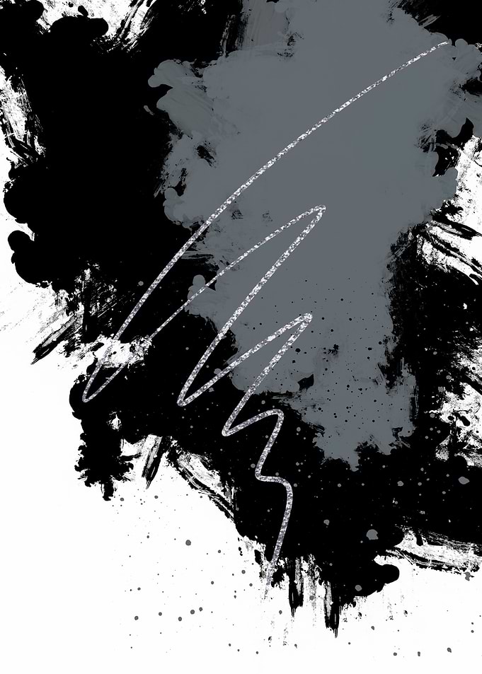 Abstract Painting No 8