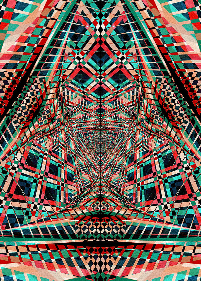 Geometric Inception