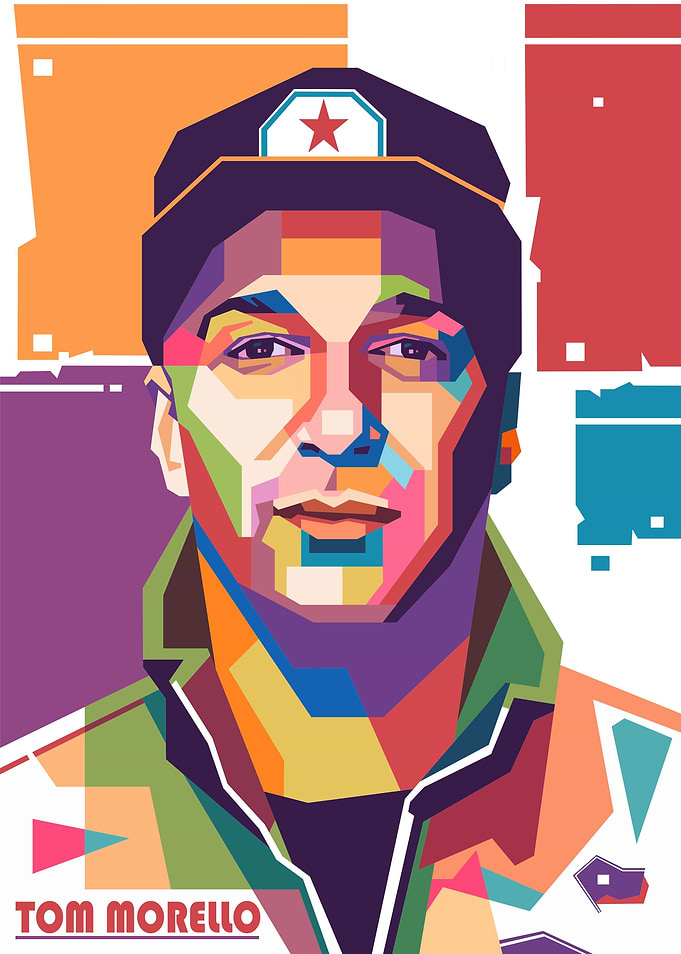 Tom Morello