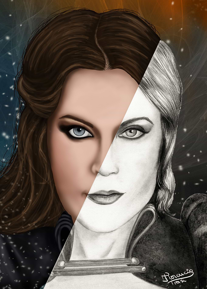 Floor Jansen