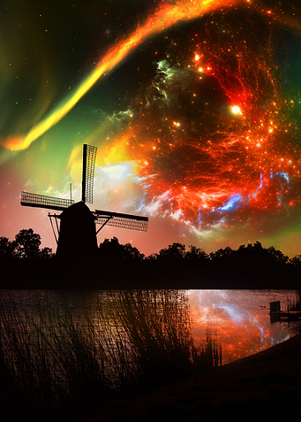 MILL