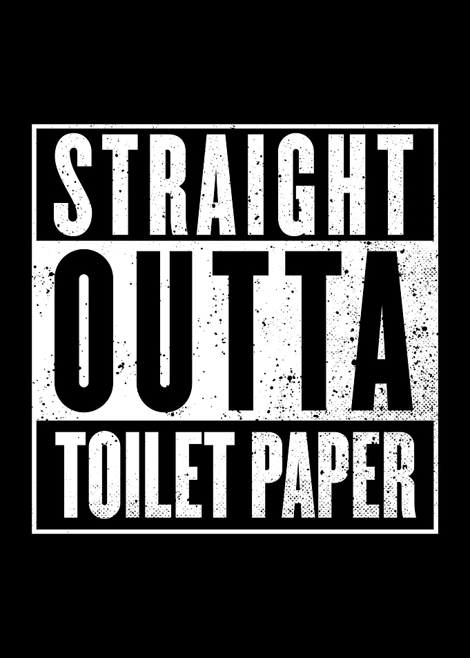 Straight Outta TP