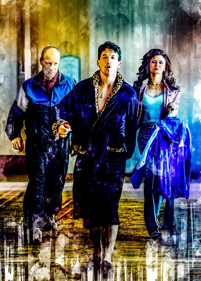 Bleed For This 2