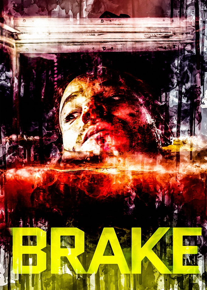 Brake 1