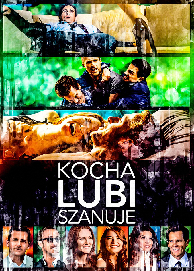 Crazy Stupid Love 1