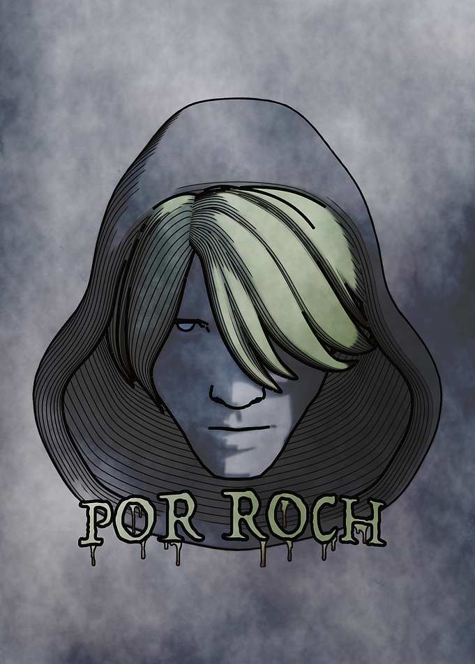 For Roch