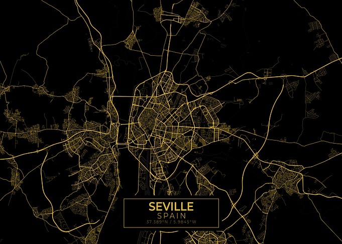 Seville Spain