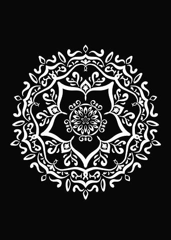 Jarn Mandala
