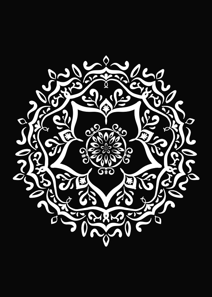Jarn Mandala