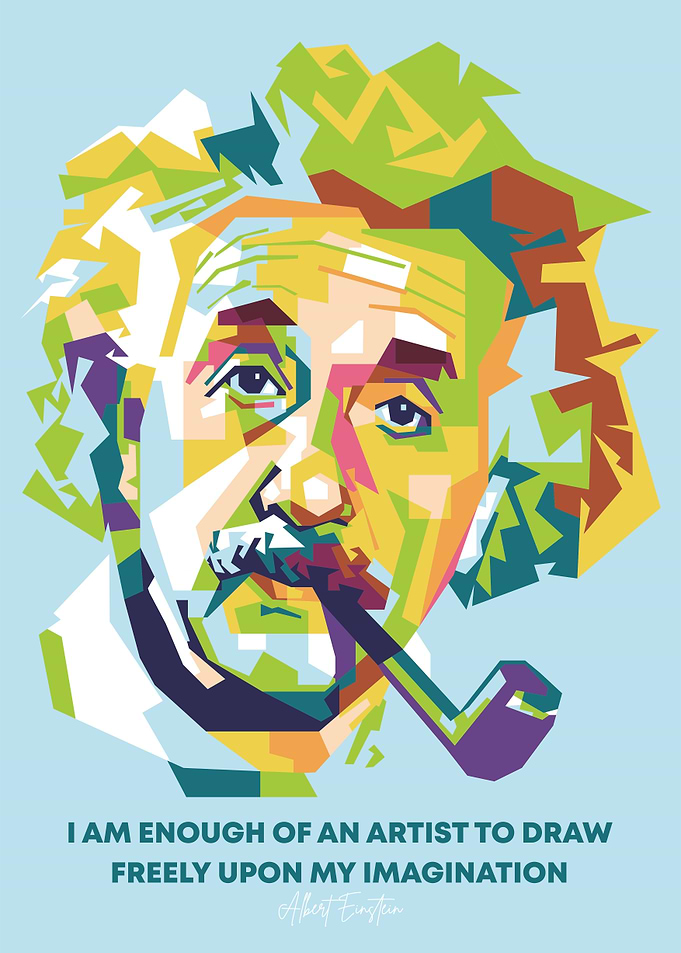 Albert Einstein quotes