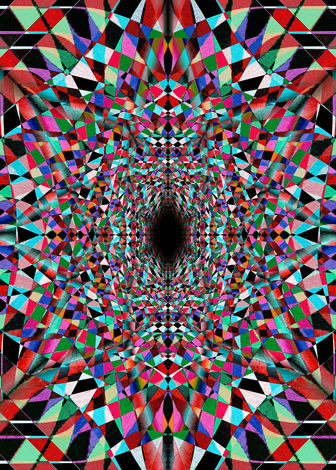 Kaleidoscope