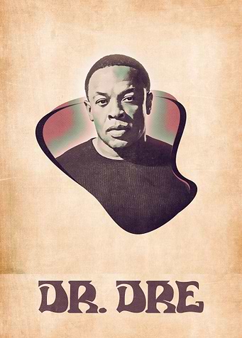 Dr Dre
