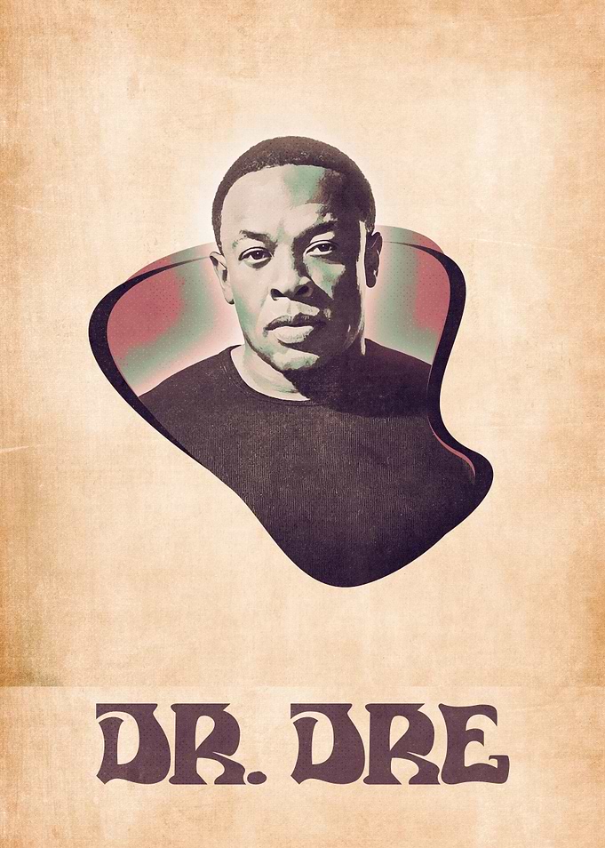 Dr Dre