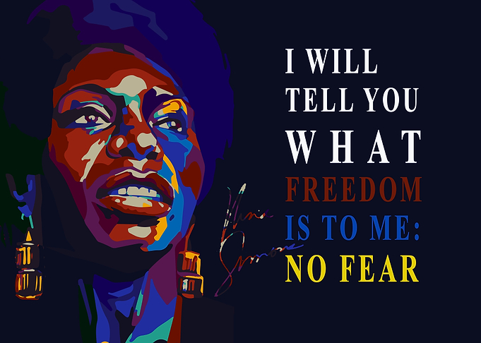 Nina Simone
