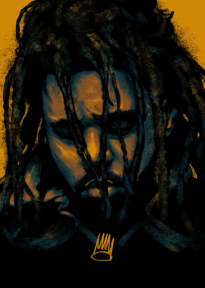 king cole