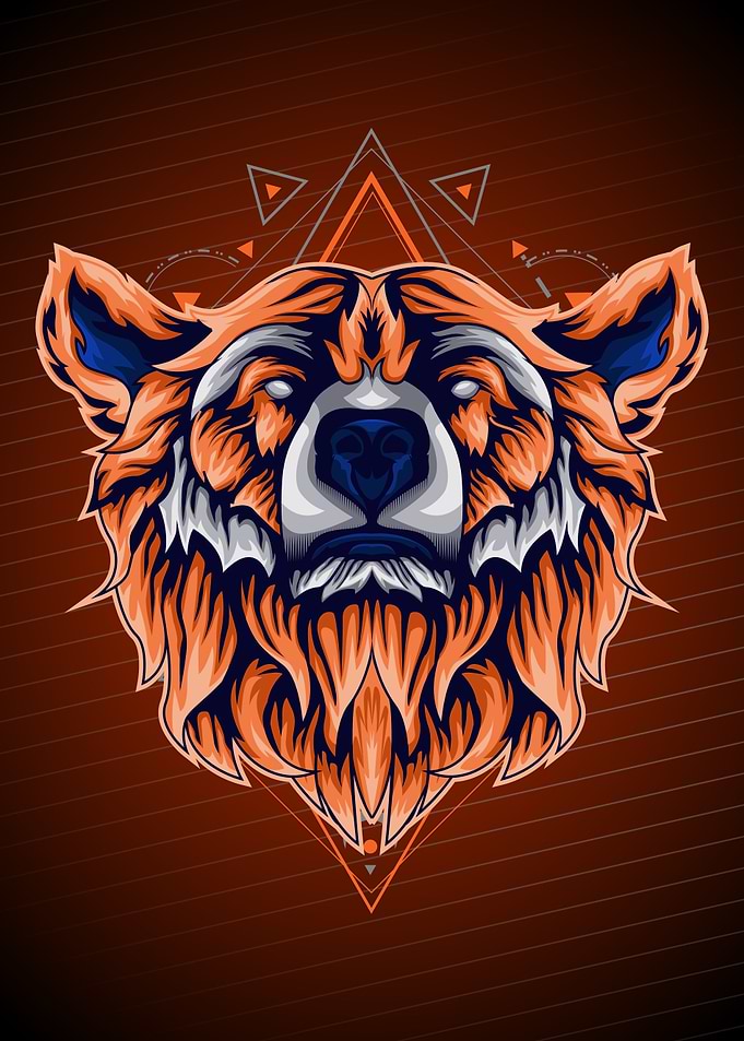 BEAR CLASSIC RETRO