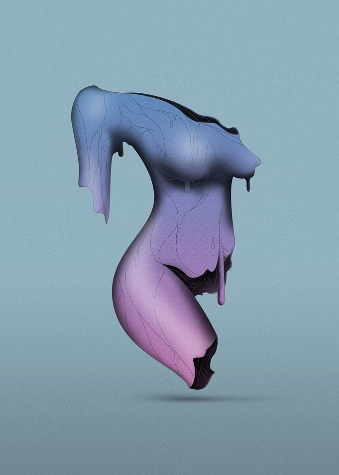 Melting Body