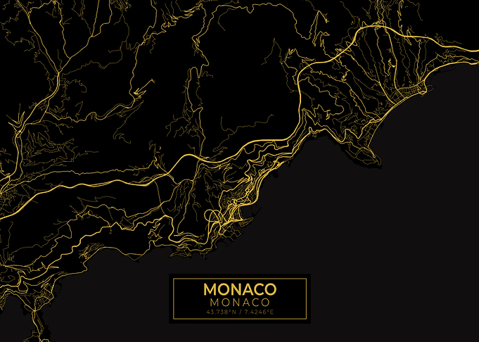 Monaco